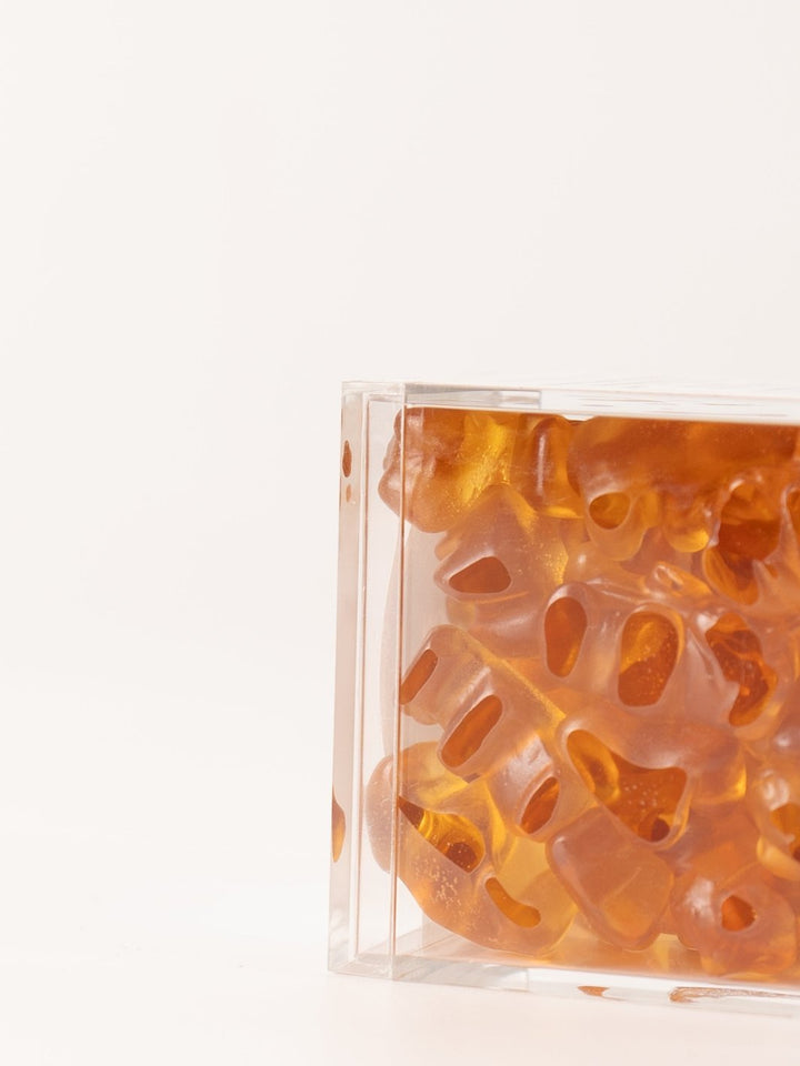 Bourbon Bears Gummy Candy - Heyday