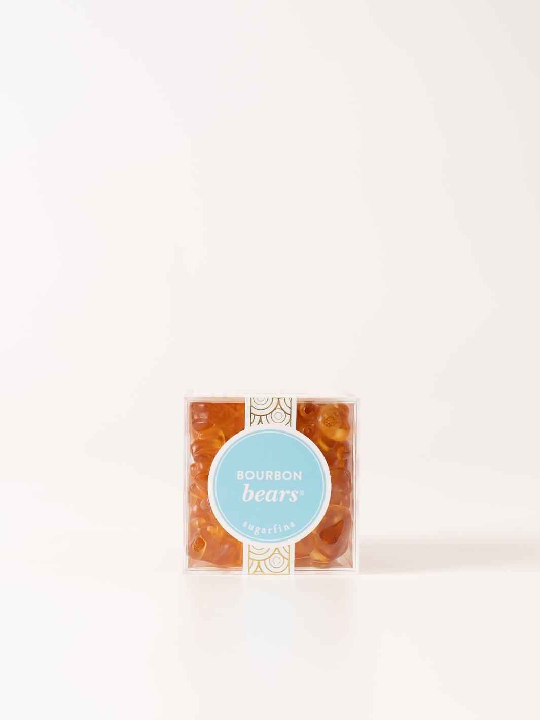 Bourbon Bears Gummy Candy - Heyday