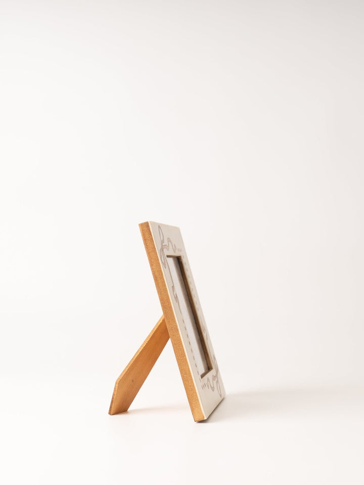 Bow Picture Frame - Heyday