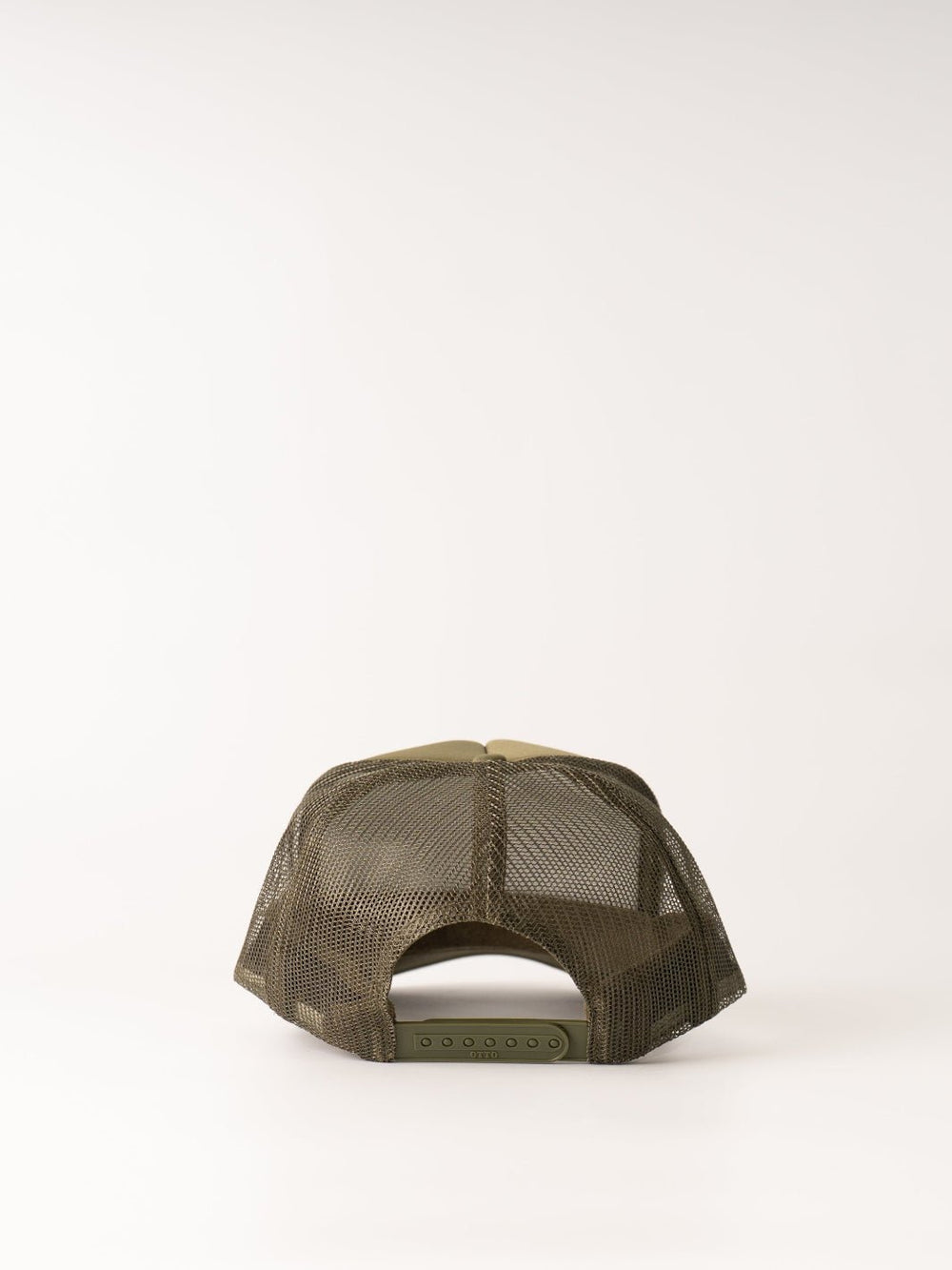 Bozeman Hat Trucker - Heyday