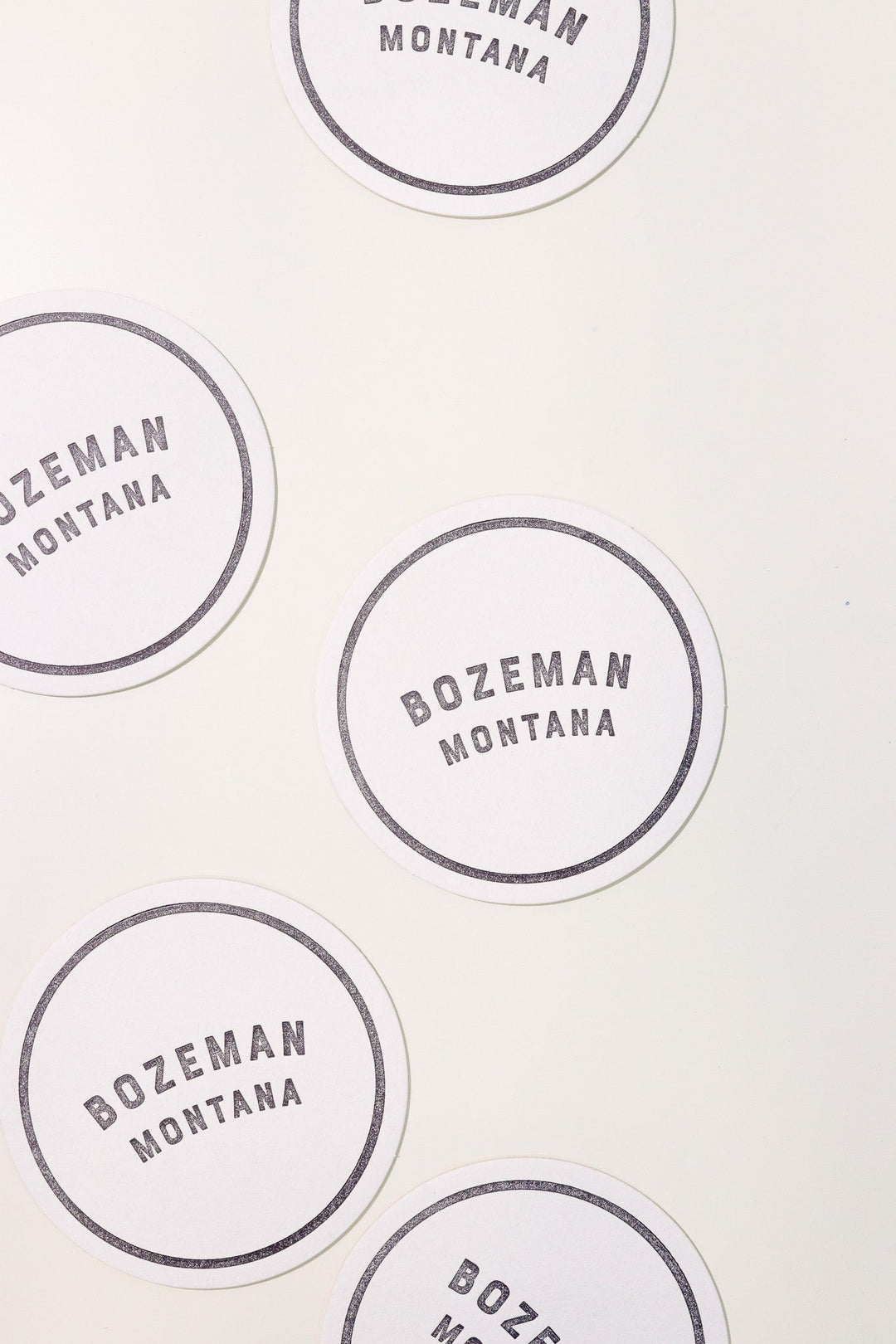 Bozeman, Montana Coasters - Heyday