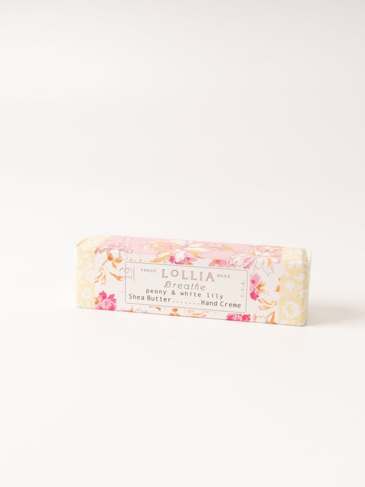 Breathe Petite Hand Creme - Heyday