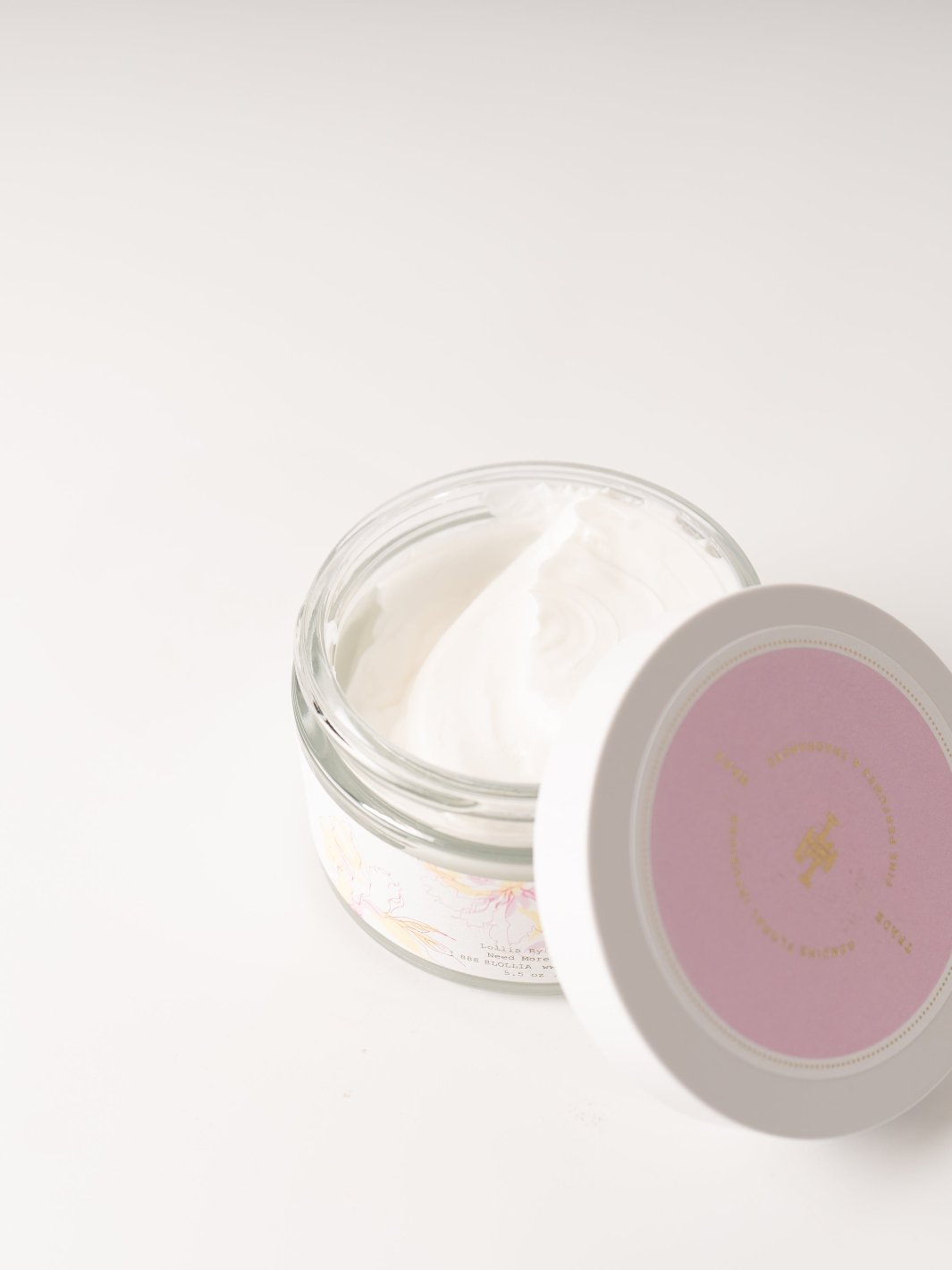 Breathe Whipped Body Butter - Heyday