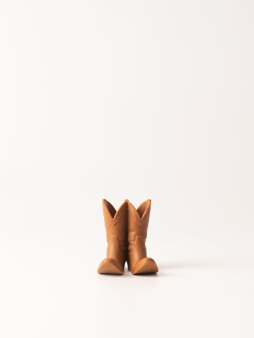 Brown Giddy Up Phone Stand - Heyday
