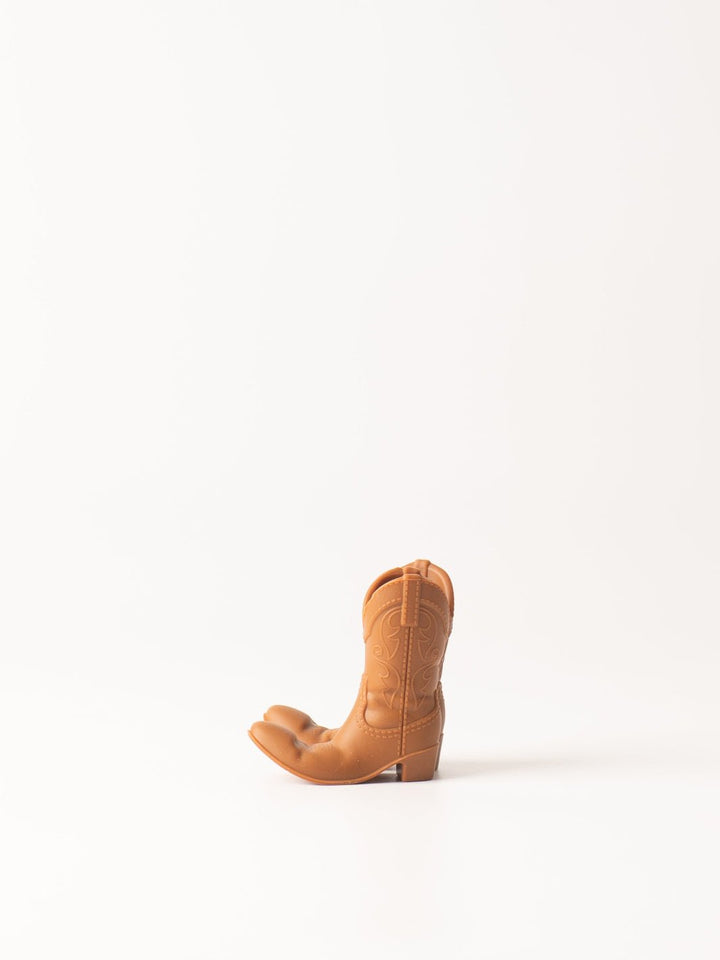 Brown Giddy Up Phone Stand - Heyday