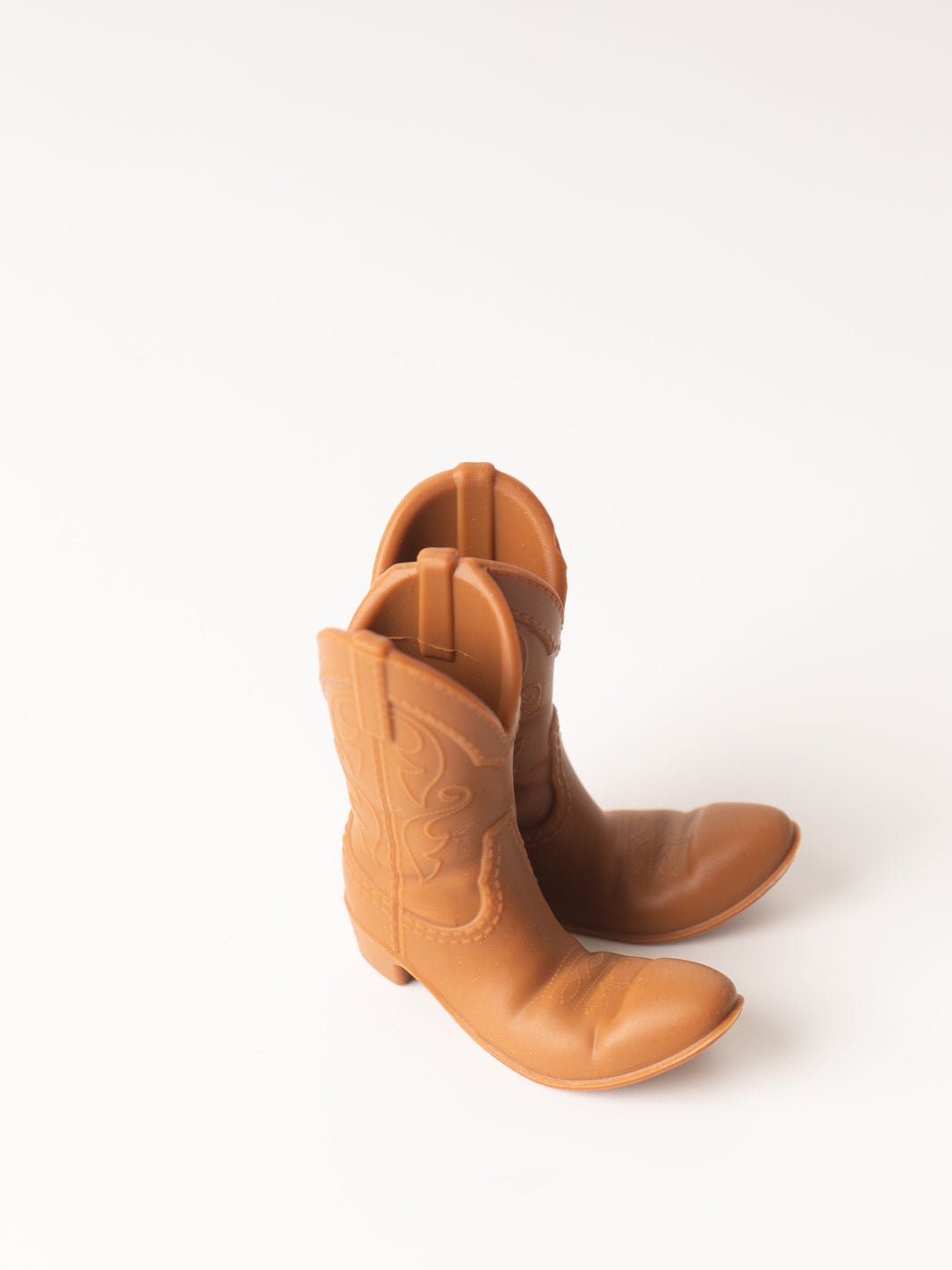 Brown Giddy Up Phone Stand - Heyday