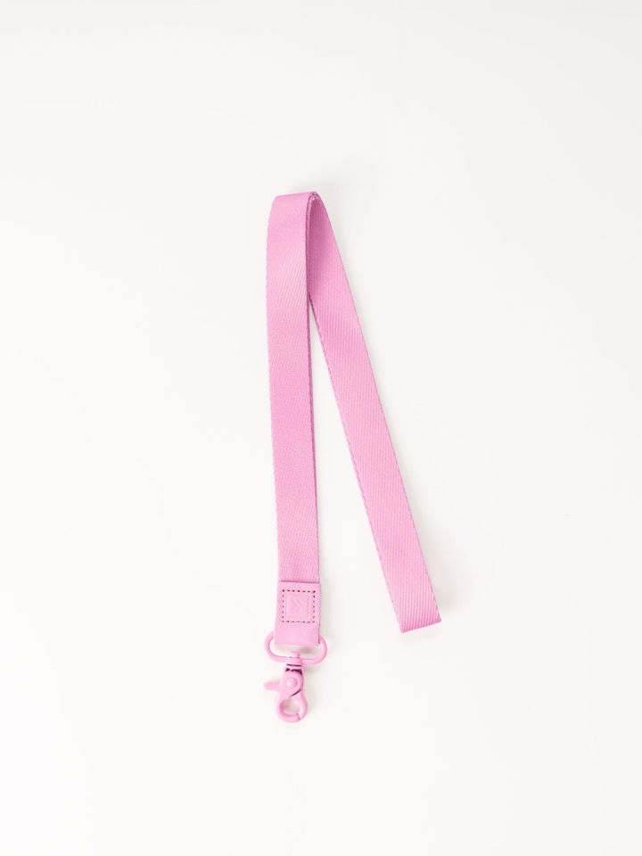 Bubblegum Neck Lanyard - Heyday