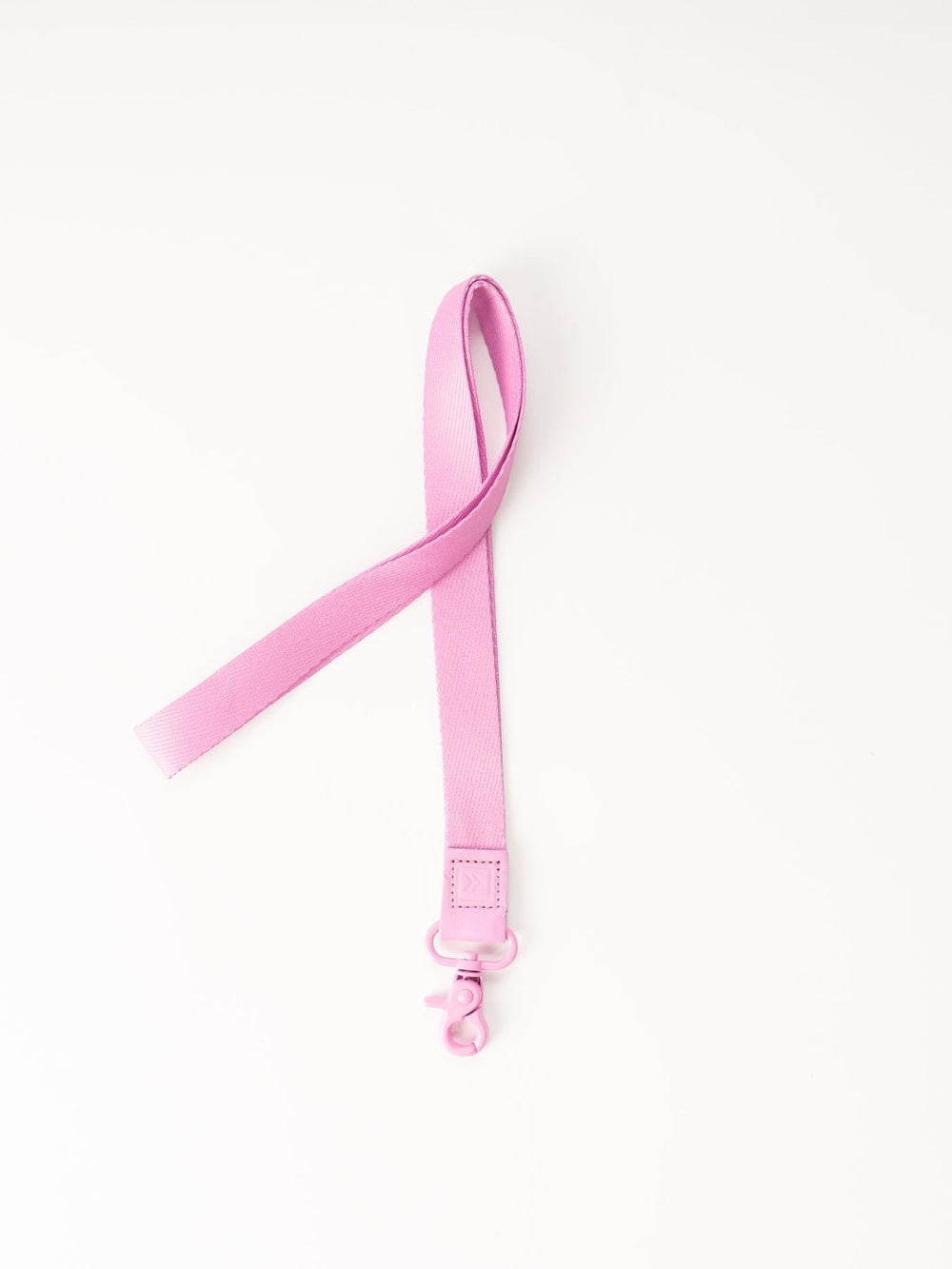 Bubblegum Neck Lanyard - Heyday