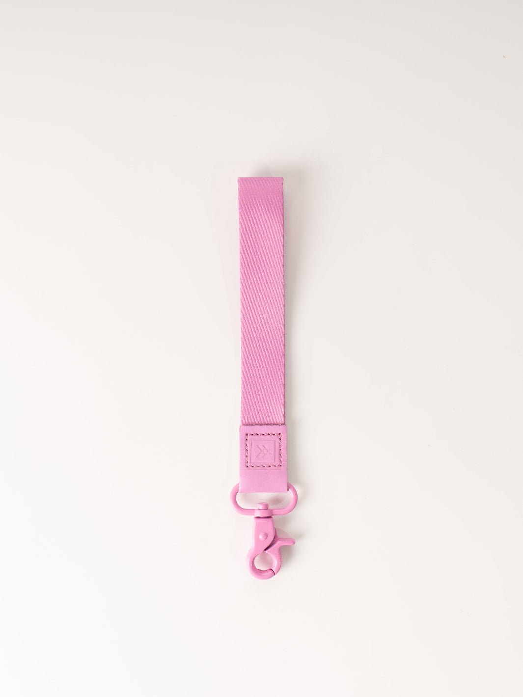 Bubblegum Wrist Lanyard - Heyday