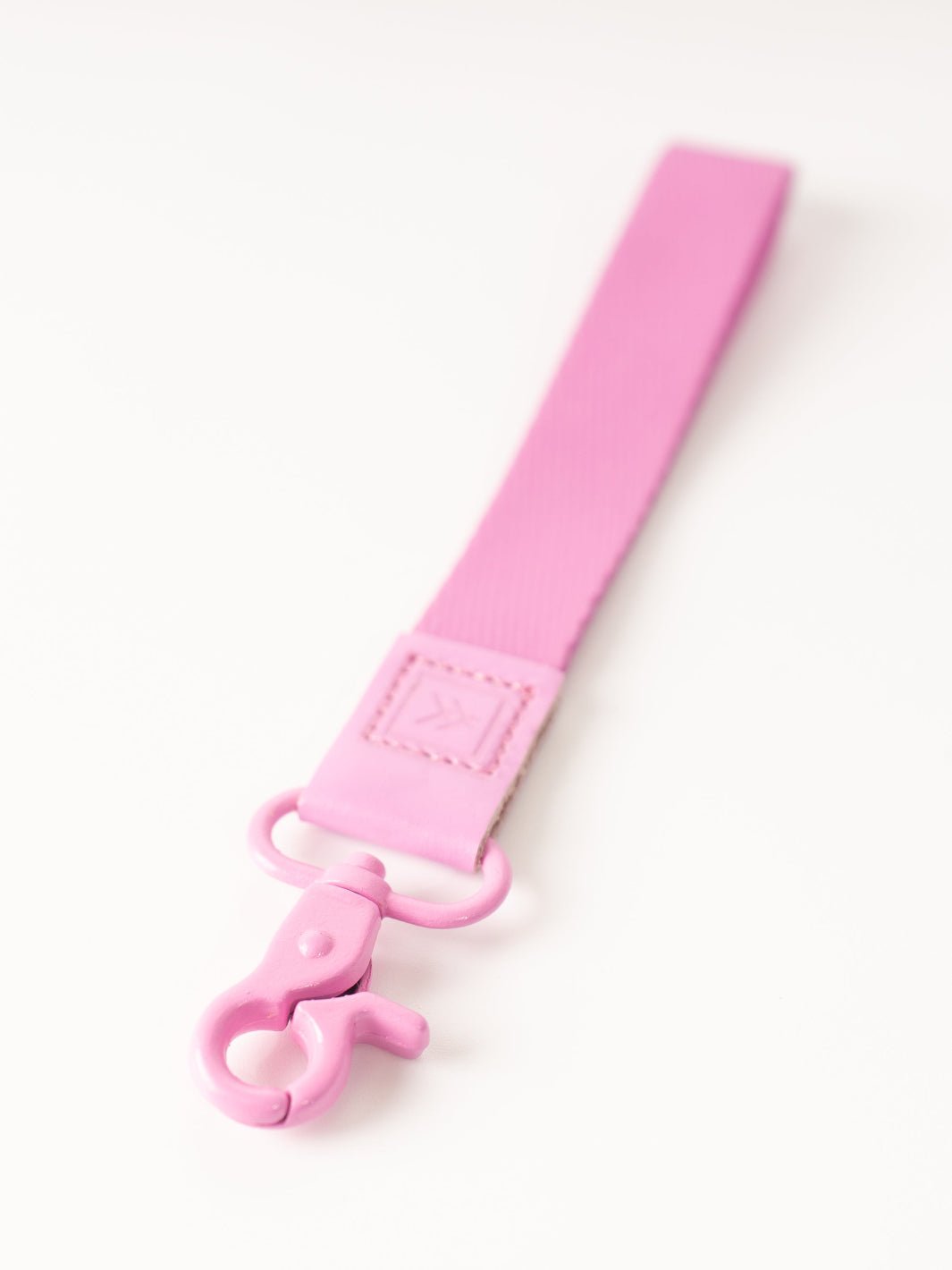 Bubblegum Wrist Lanyard - Heyday