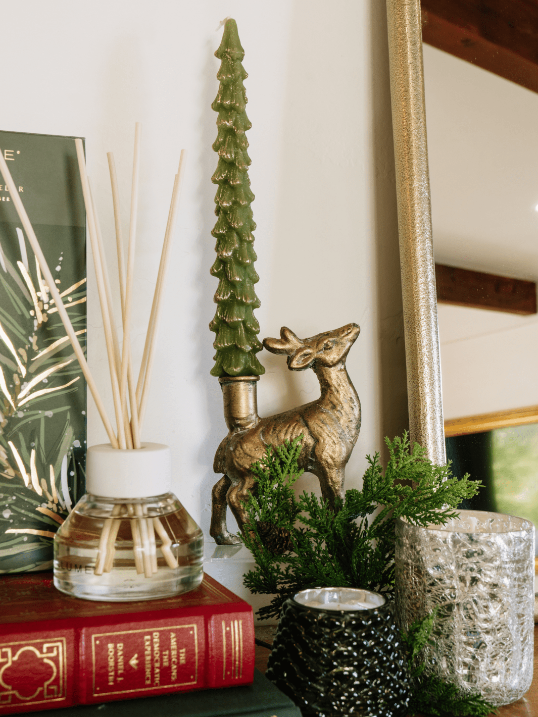 Buck Taper Holder - Heyday