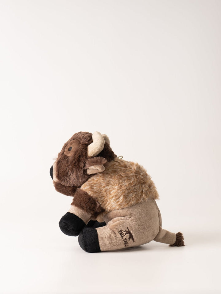 Buffalo Dog Toy - Heyday