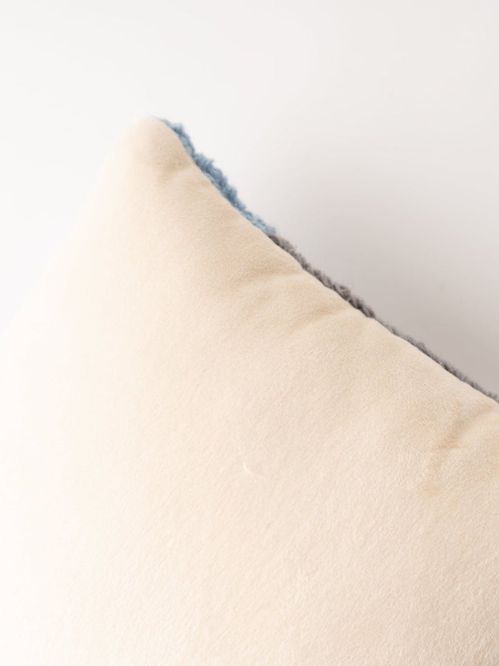 Buffalo Hook Pillow - Heyday