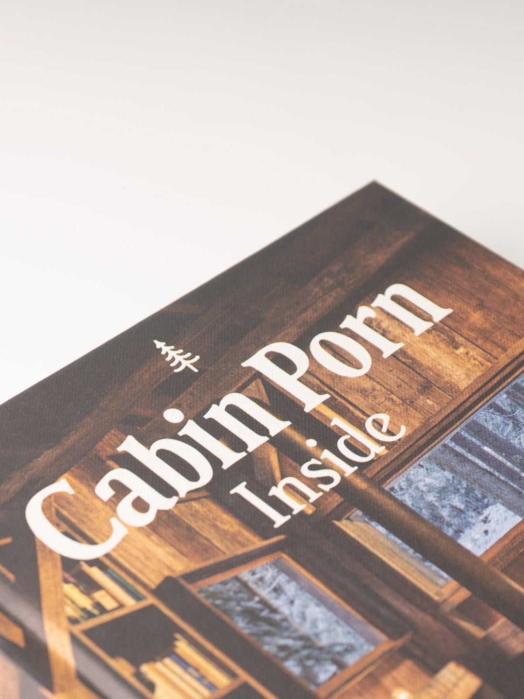 Cabin Porn Inside - Heyday