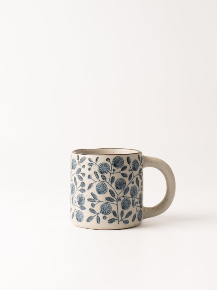 Calendula Mug - Heyday