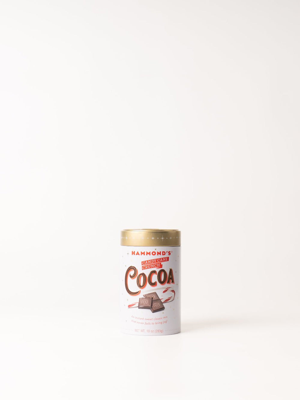 Candy Cane Crunch Cocoa Mix - Heyday