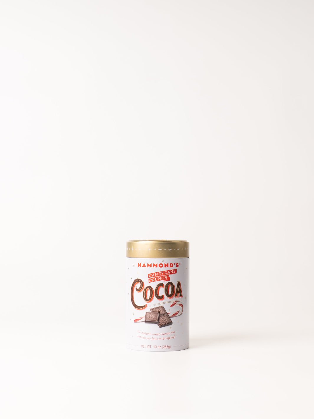 Candy Cane Crunch Cocoa Mix - Heyday