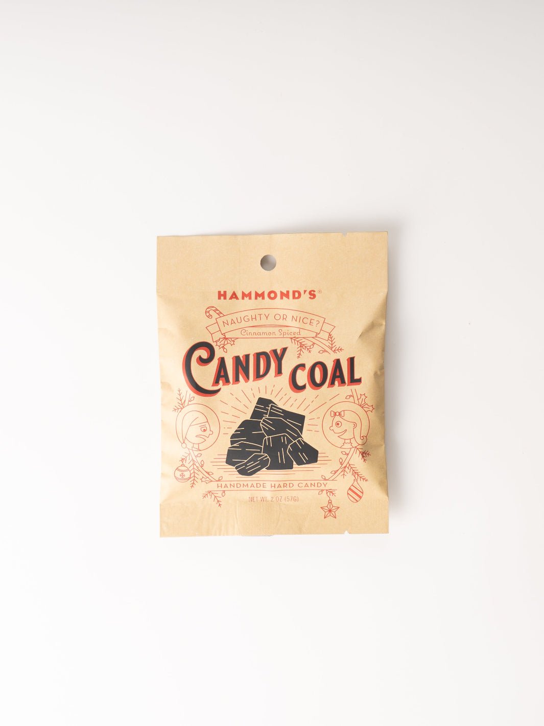 Candy Coal - Heyday