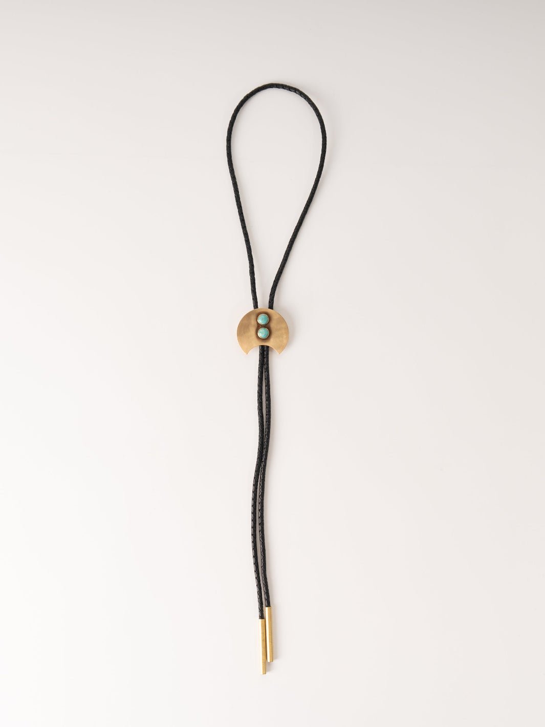 Canyon Bolo Tie - Heyday