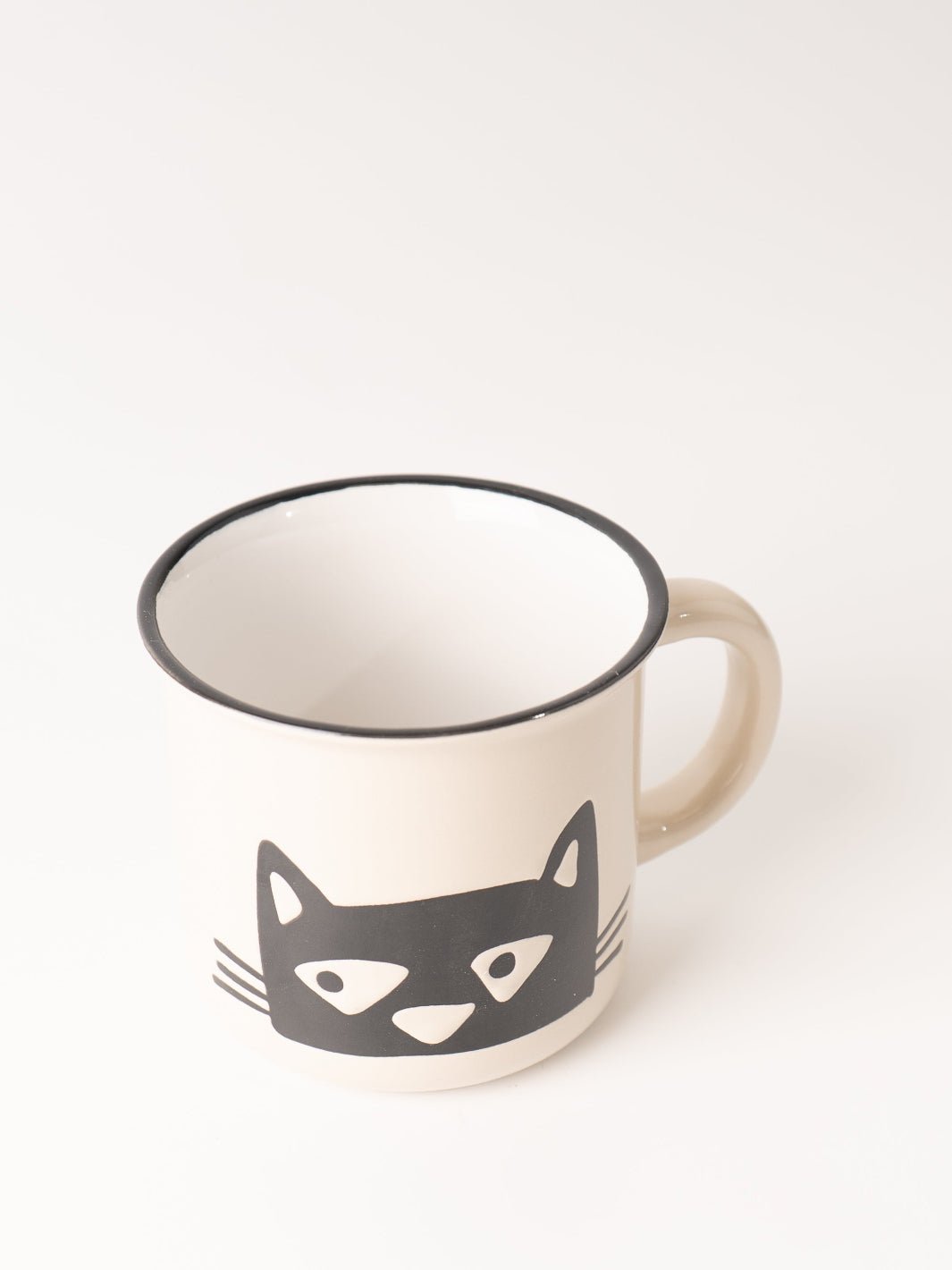 Cat Mug - Heyday