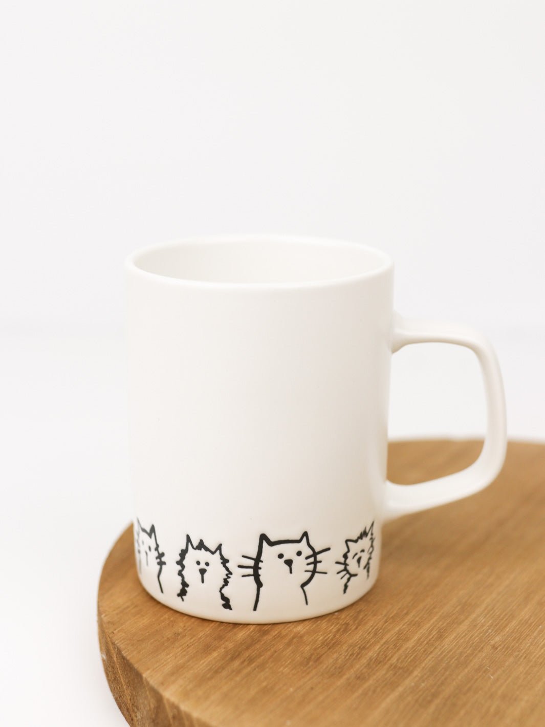 Cats Mug - Heyday