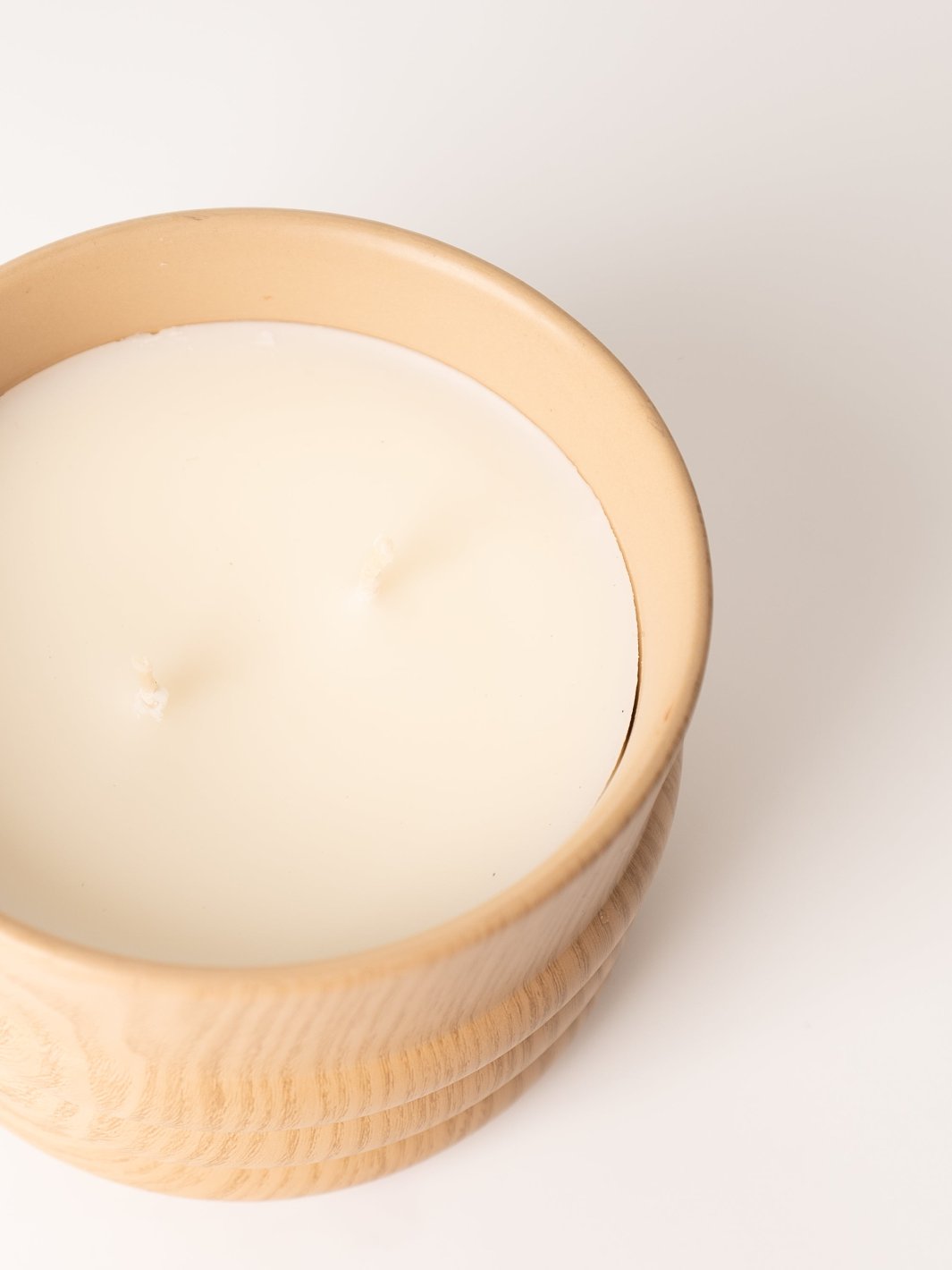 Cedar and Wild Fig Candle - Heyday