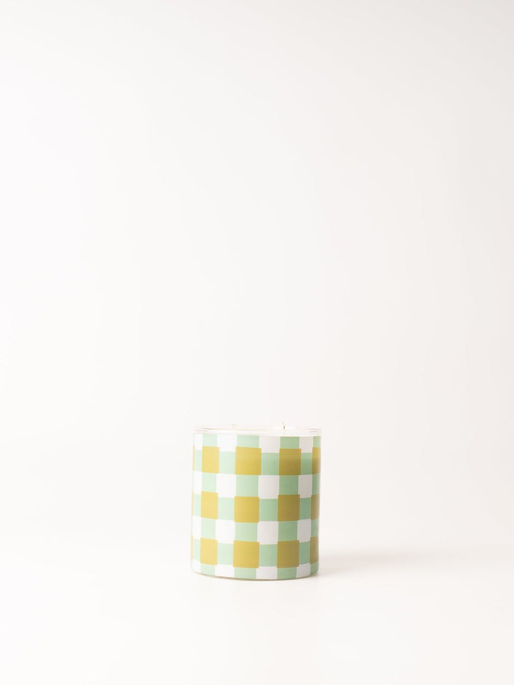 Chalet All Day Glass Candle - Heyday
