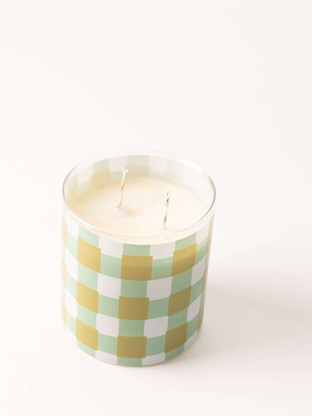 Chalet All Day Glass Candle - Heyday