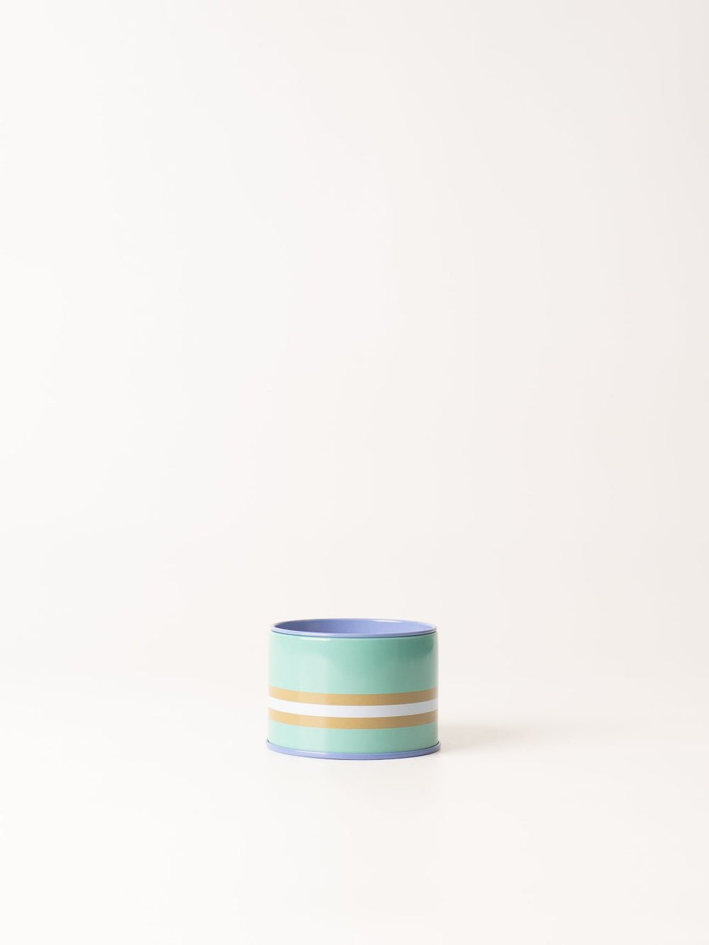 Chalet All Day Tin Candle - Heyday