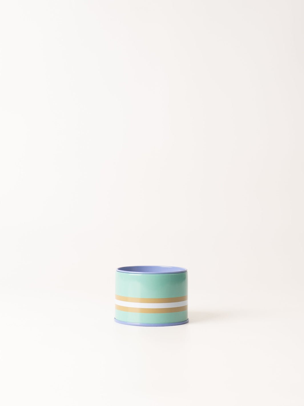 Chalet All Day Tin Candle - Heyday