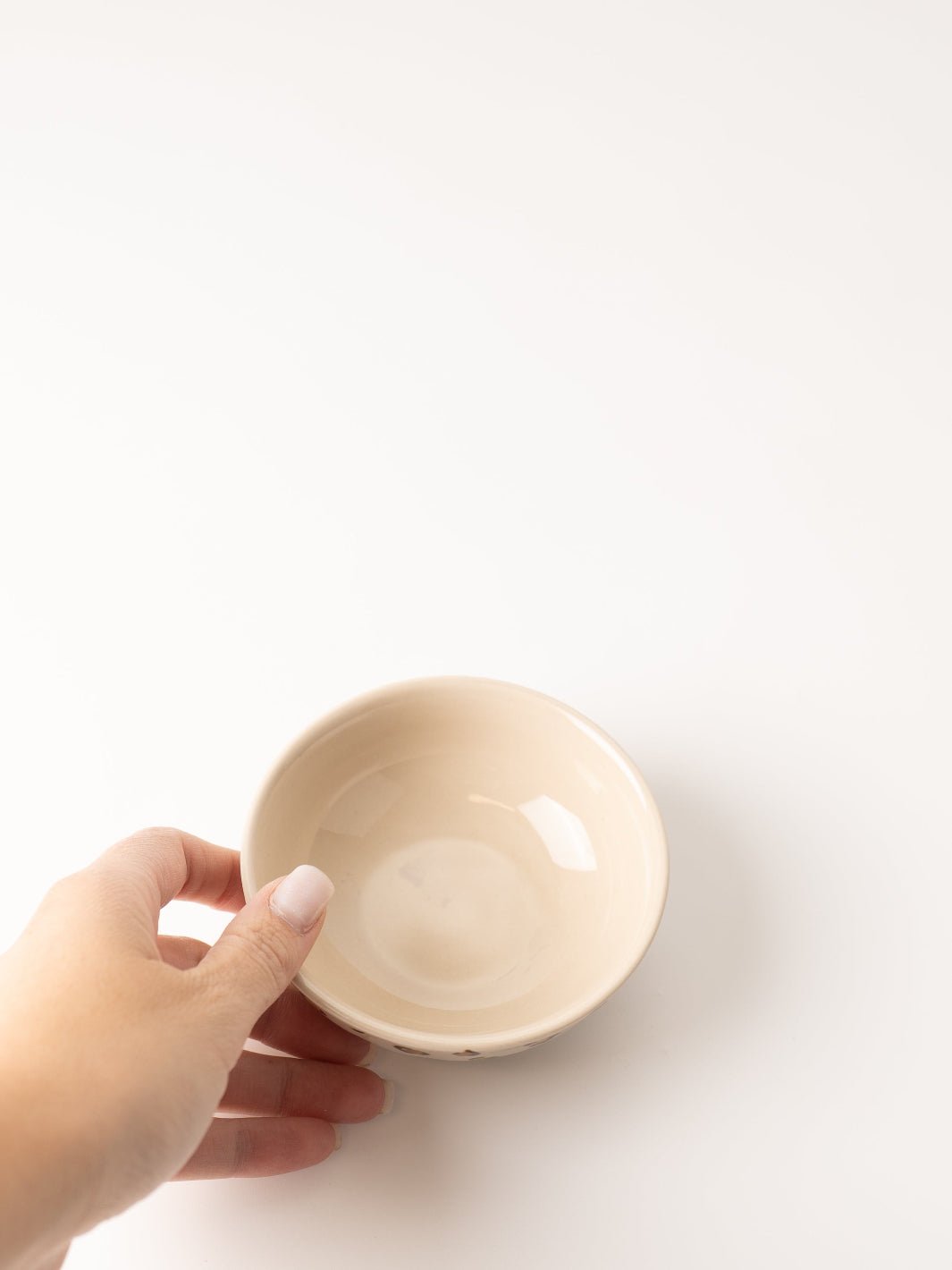 Cheetah Print Pinch Bowl - Heyday