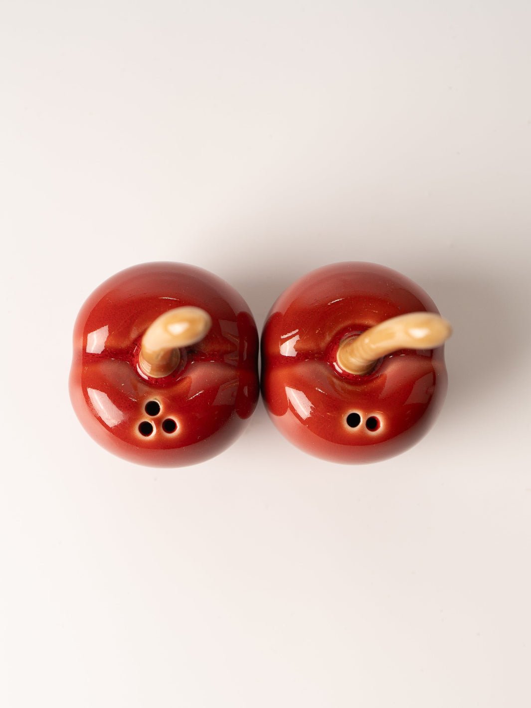 Cherries Salt and Pepper Set - Heyday