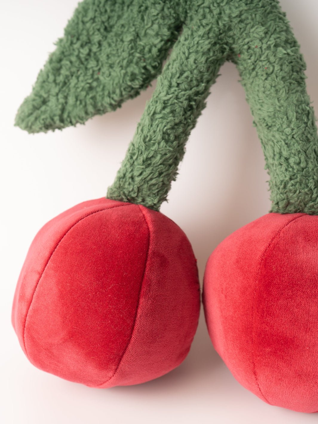Cherry Shaped Pillow - Heyday