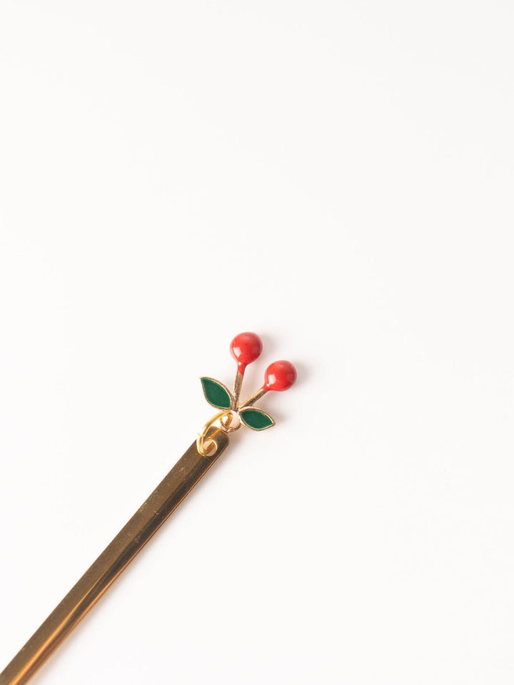Cherry Spoon - Heyday