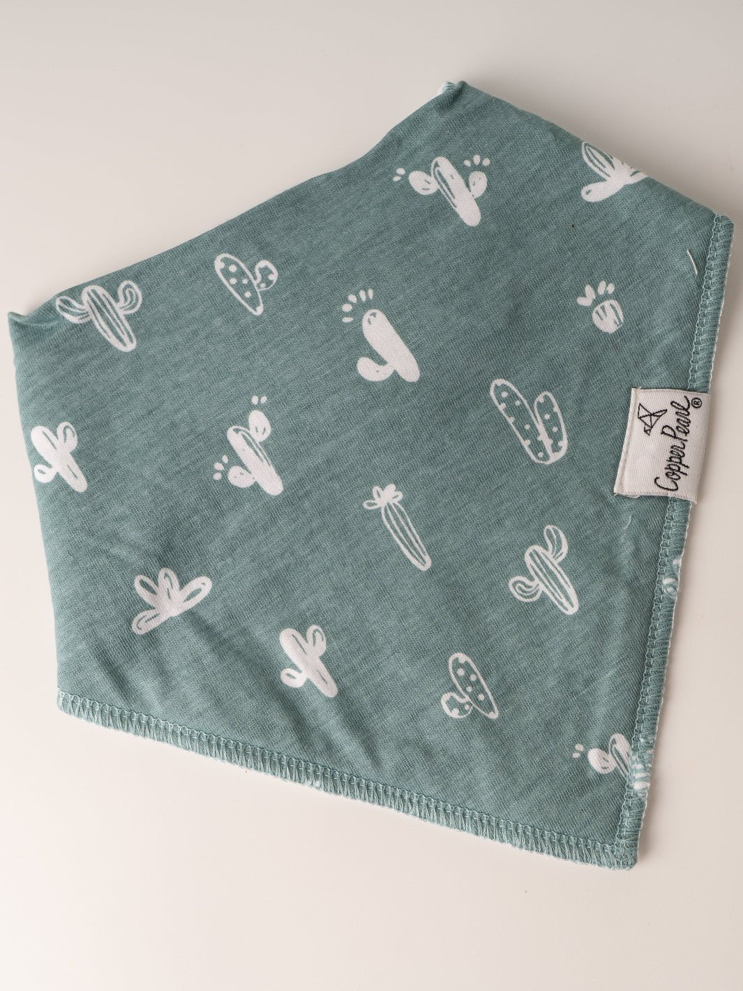 Cheyenne Bandana Bib Set - Heyday