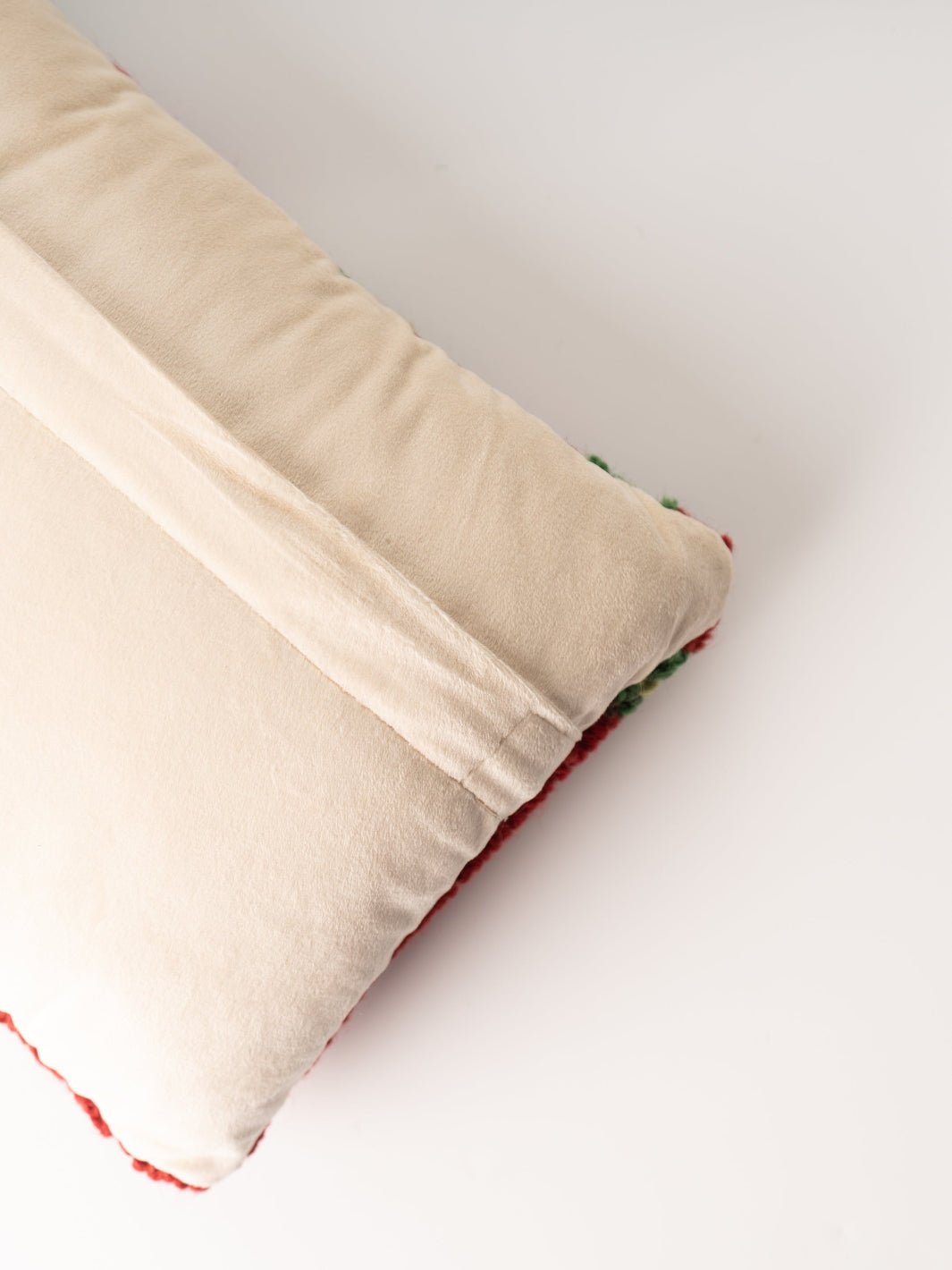 Chickadee Hook Pillow - Heyday