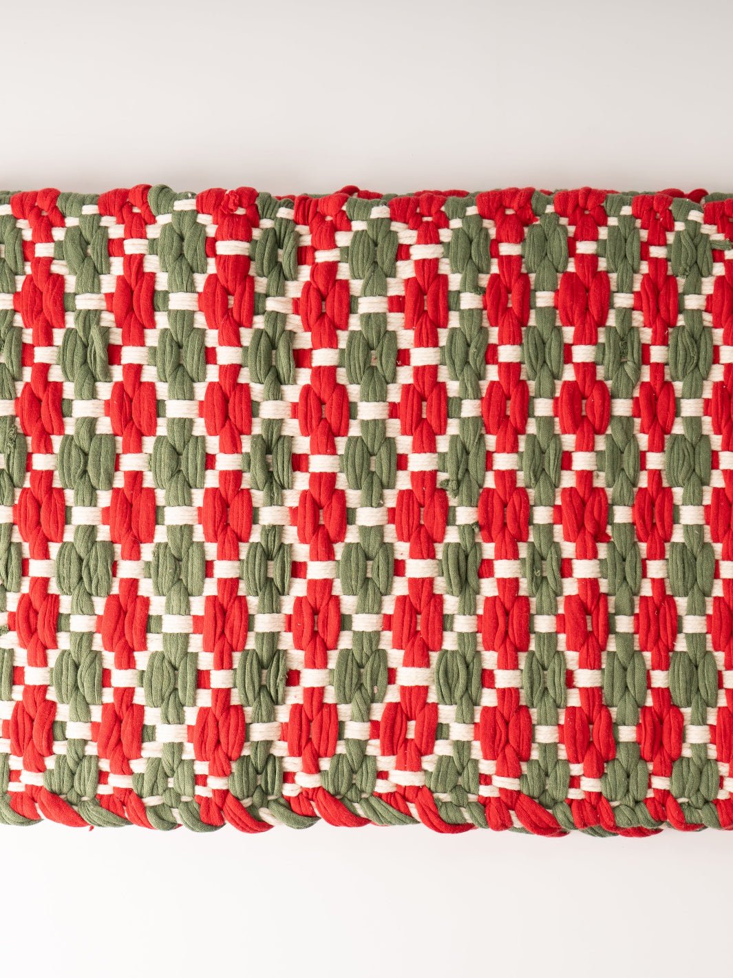 Chindi Table Runner - Heyday