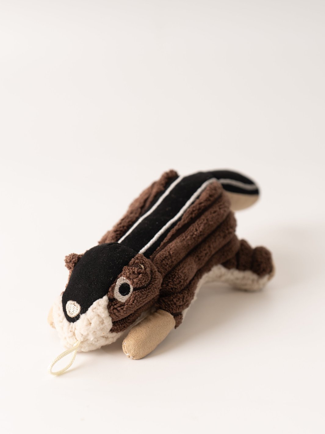 Chipmunk Dog Toy - Heyday