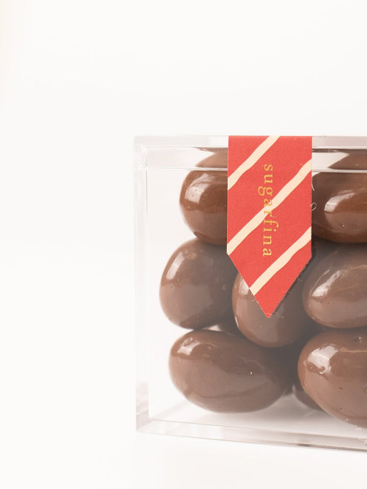 Chocolate Bear Biscuits - Heyday