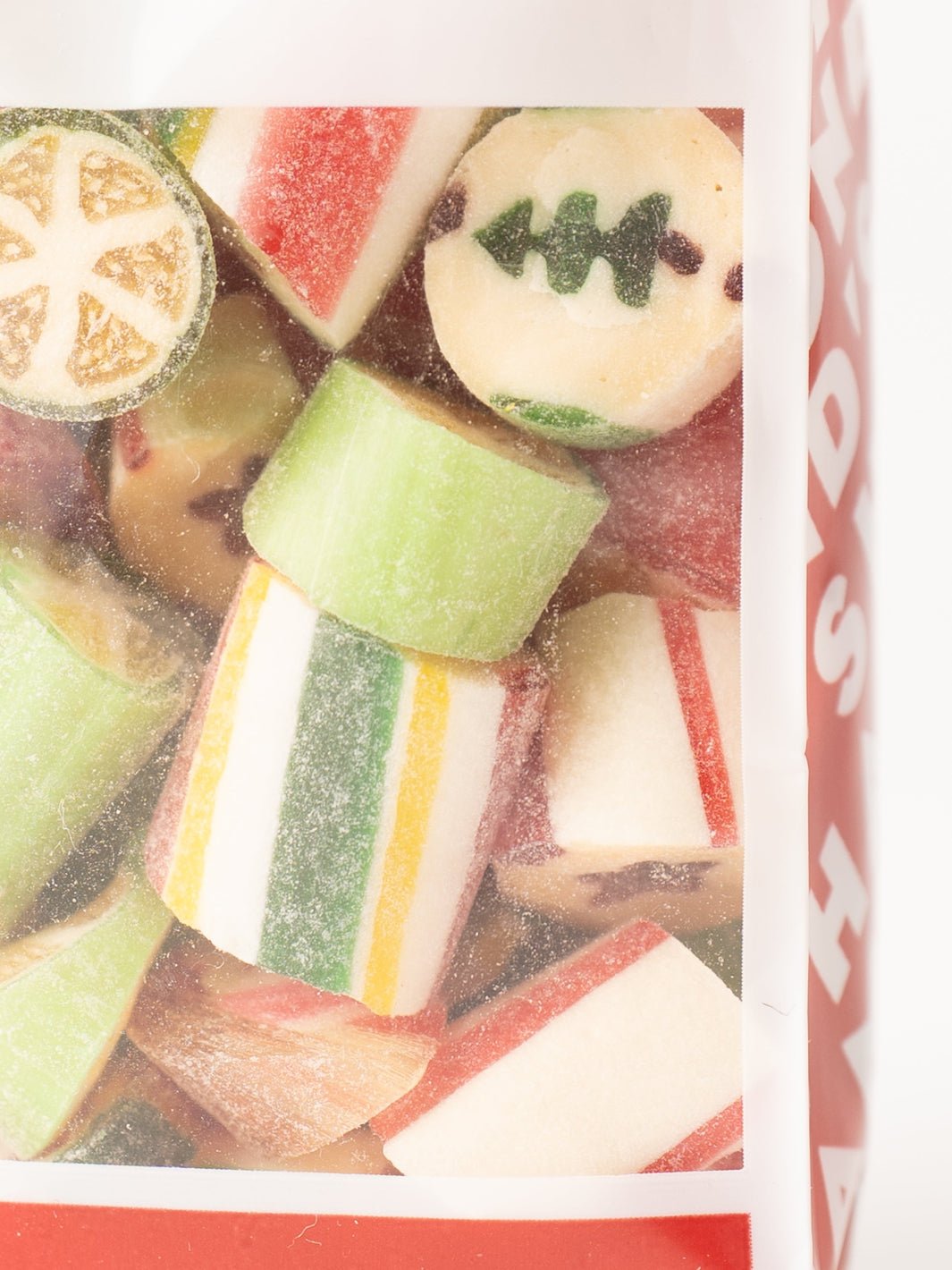 Christmas Art Candy - Heyday