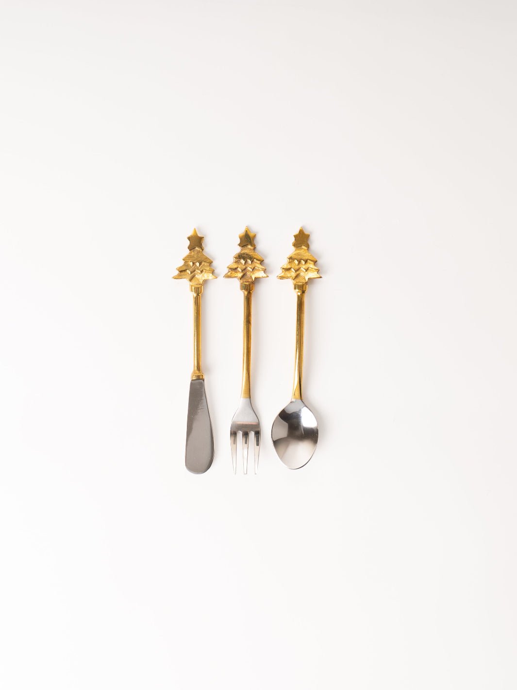 Christmas Tree Appetizer Set - Heyday