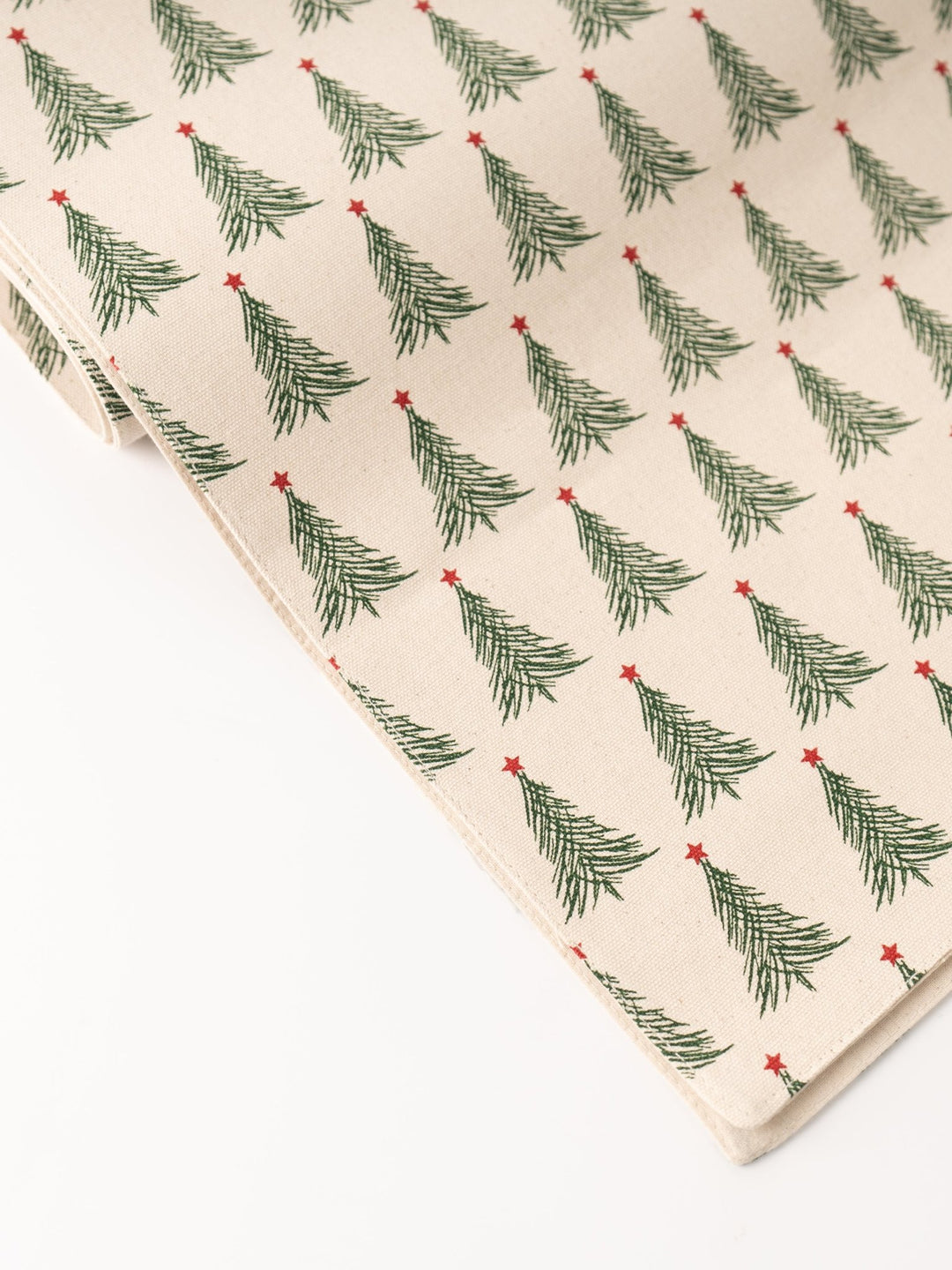 Christmas Tree Table Runner - Heyday