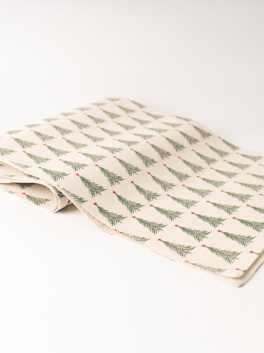 Christmas Tree Table Runner - Heyday