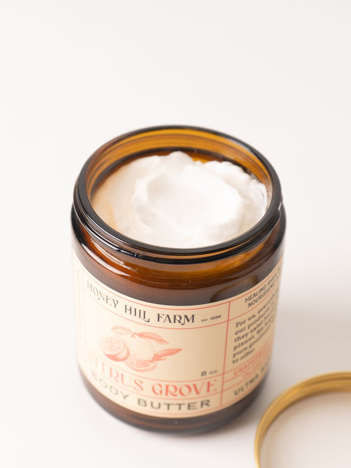 Citrus Grove Body Butter - Heyday