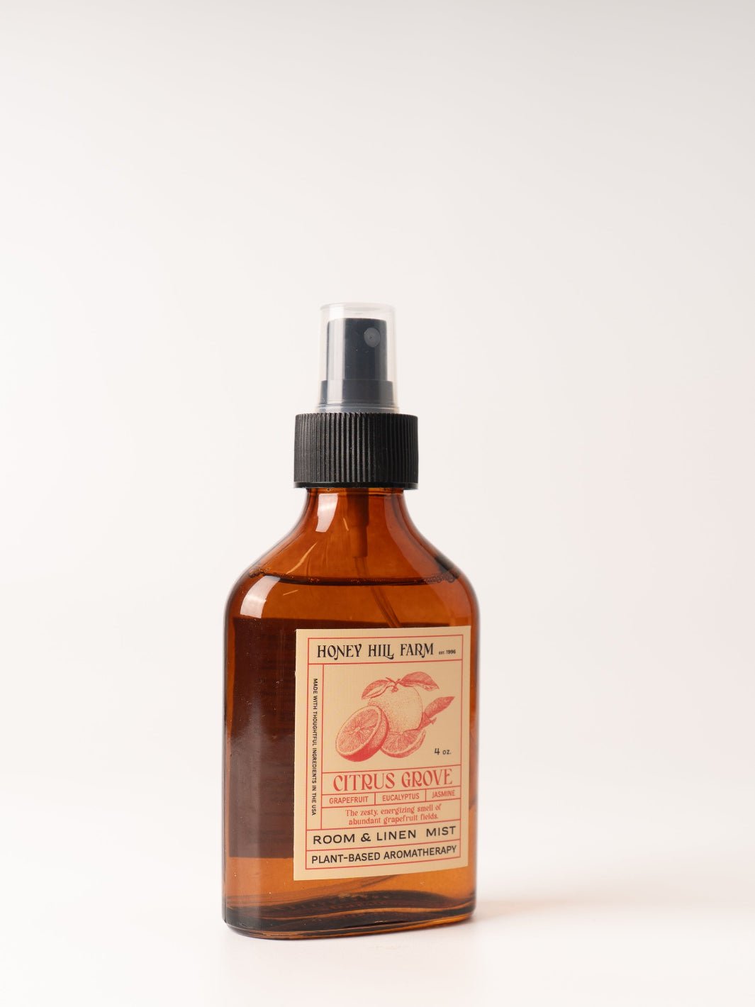Citrus Grove Room and Linen Mist - Heyday