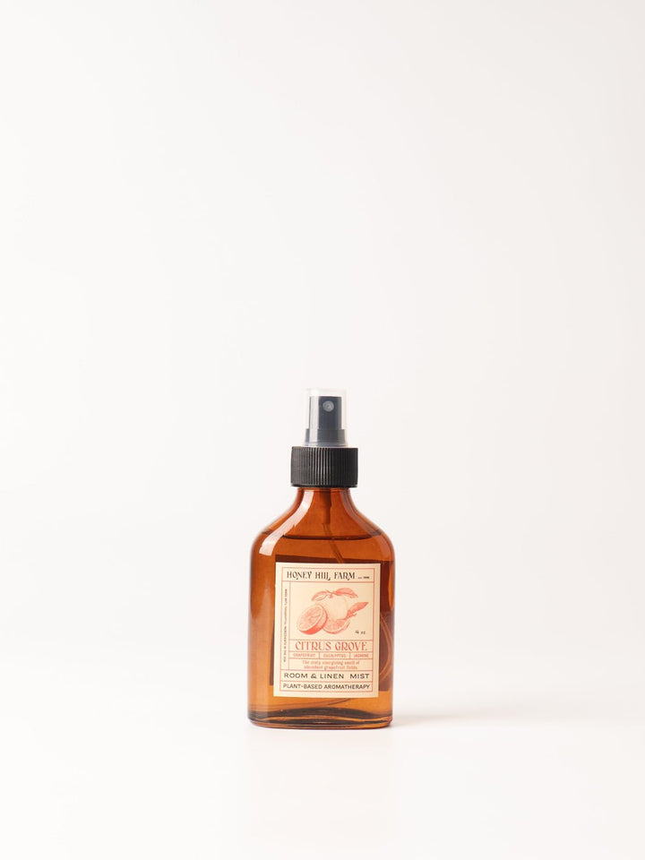 Citrus Grove Room and Linen Mist - Heyday