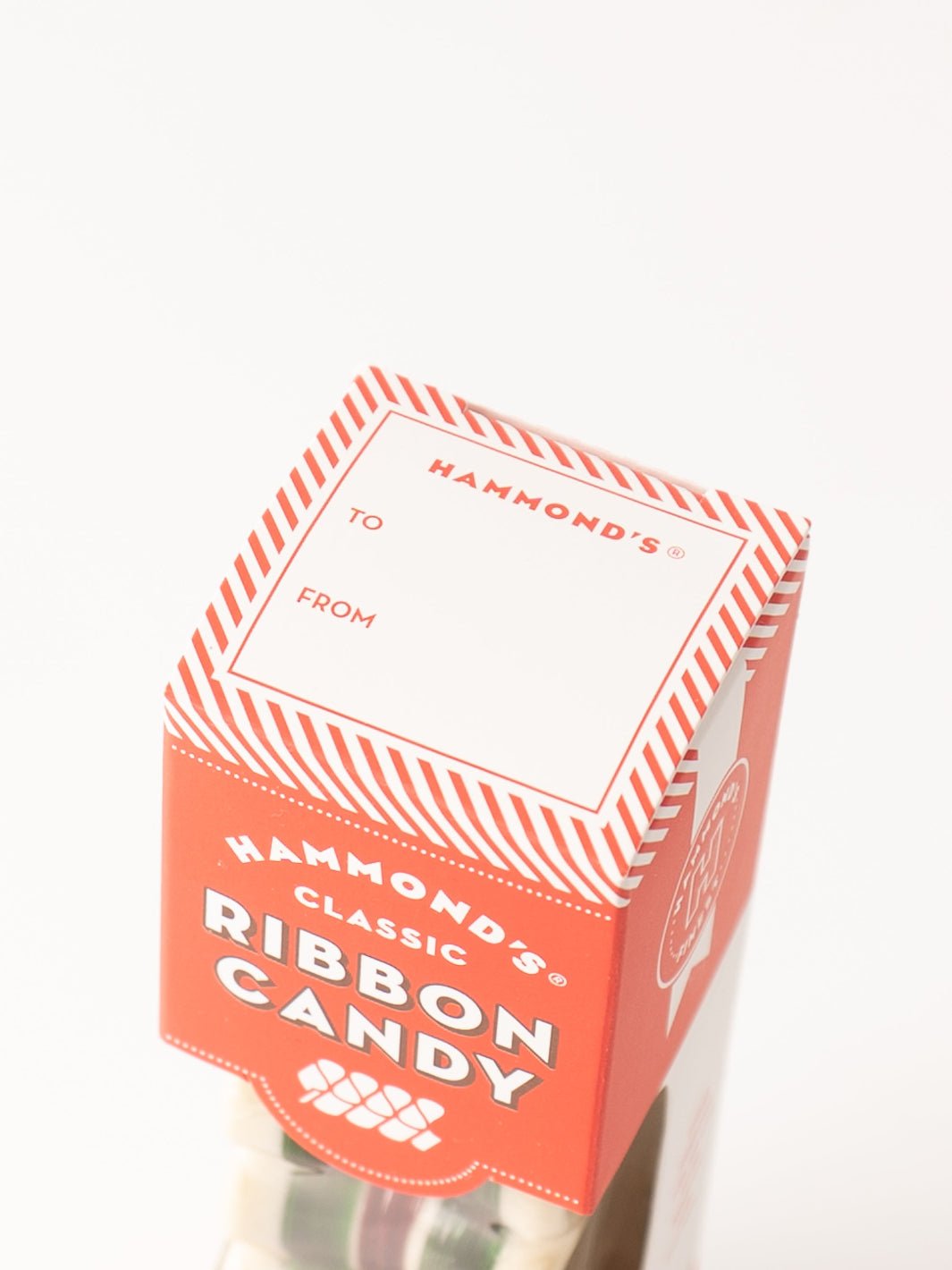 Classic Ribbon Candy - Heyday