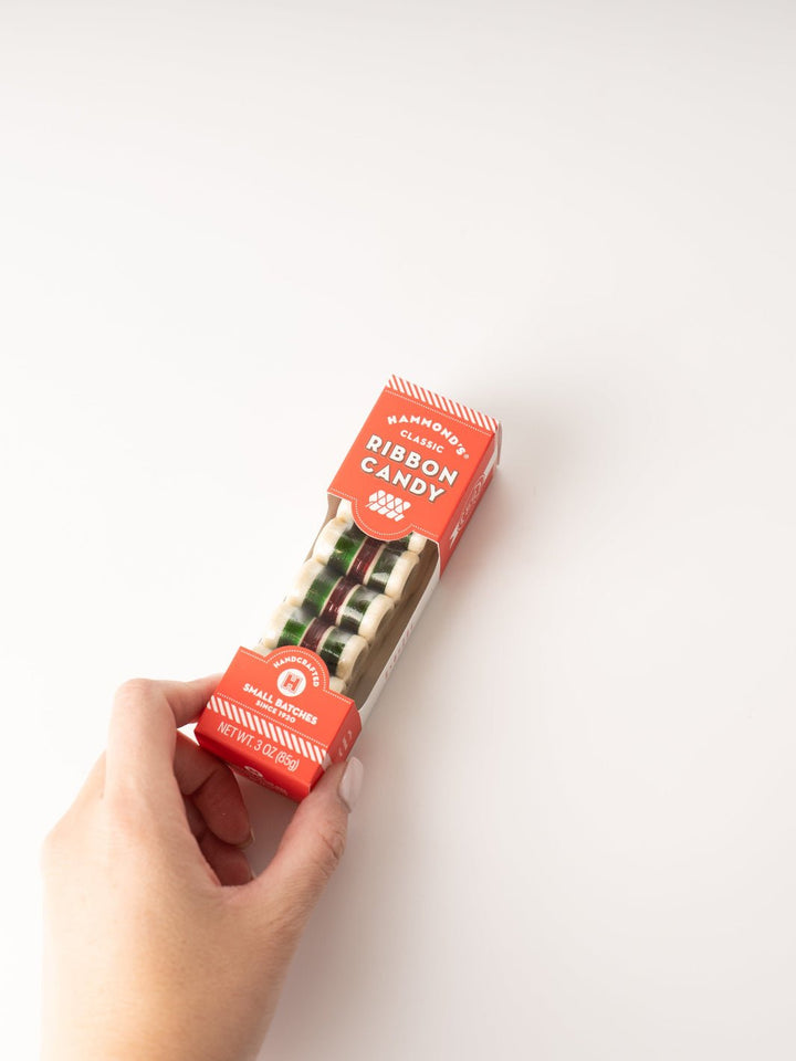 Classic Ribbon Candy - Heyday