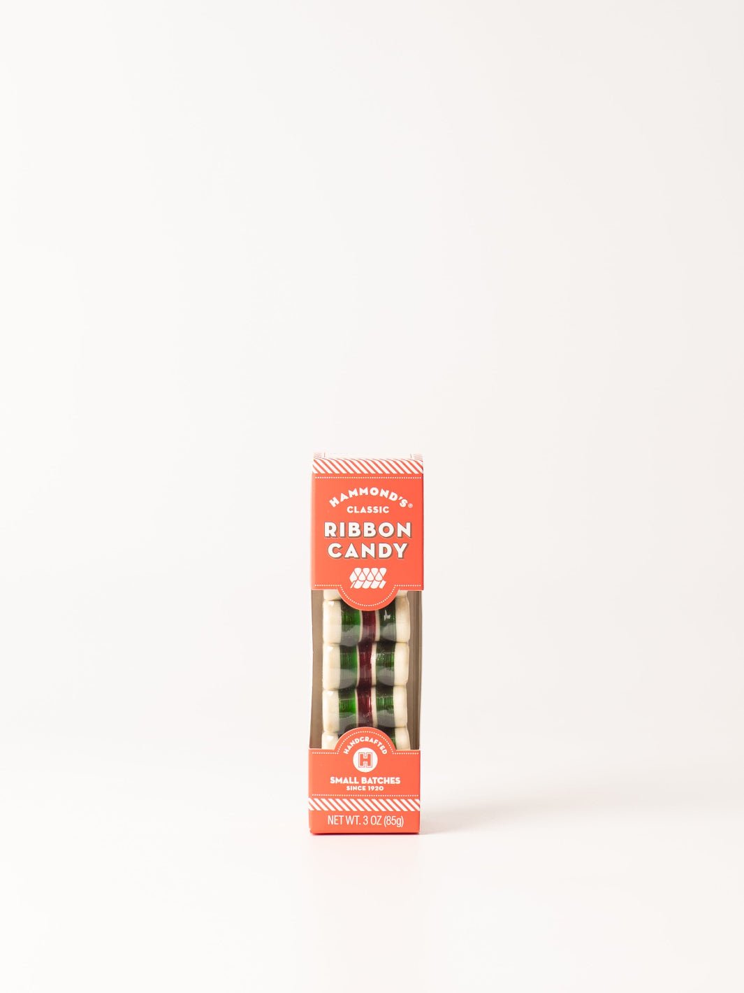 Classic Ribbon Candy - Heyday