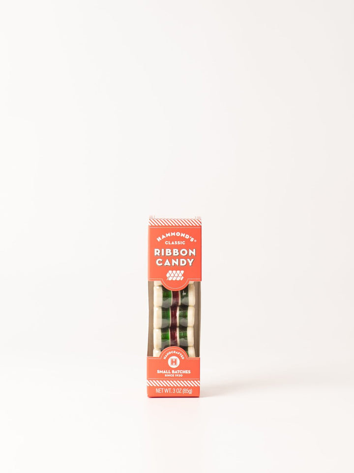 Classic Ribbon Candy - Heyday